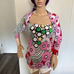 MESMERIZE TOP Size M